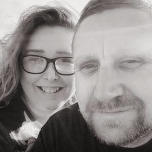 Meet your Posher, Kristin